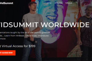 VidSummit Worldwide Download Download