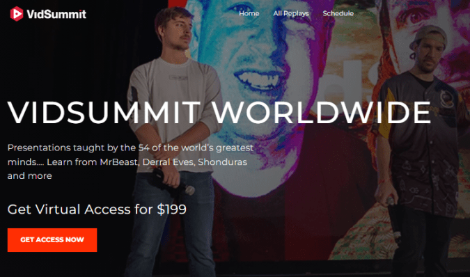 VidSummit Worldwide Download Download