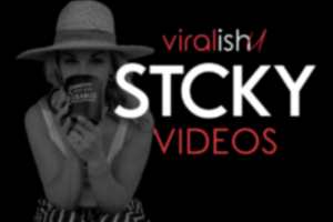 Viralish Creator – The Stcky Videos Course Download Download