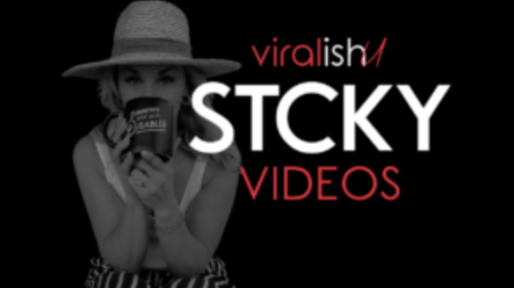 Viralish Creator – The Stcky Videos Course Download Download