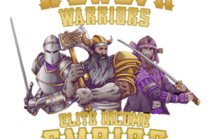 Wealth Warriors – Elite Income Empire + Update 1 Download Download