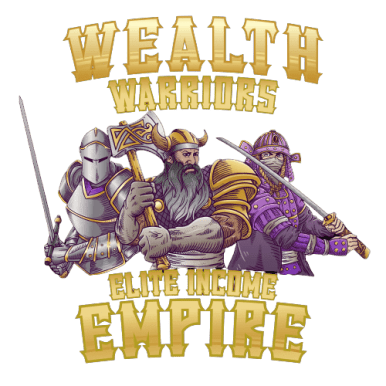 Wealth Warriors – Elite Income Empire + Update 1 Download Download