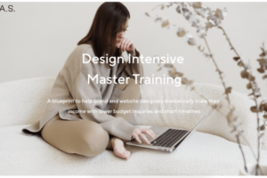 White and Salt – Design Intensive Master Training Download Download