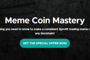 X Crypto – Sajad – Meme Coin Mastery Download Download