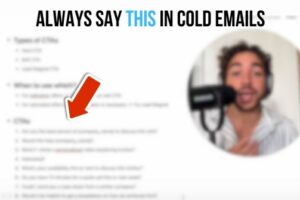 Yassin Baum – AI Cold Email Academy Download Download