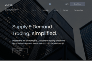 ZCFX Trading Course Download Download