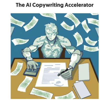 Zarak C – The AI Copywriting Accelerator Download Download