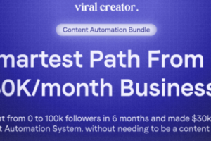 Zita – Viral Content Creator AI Automation 2024 Download Download