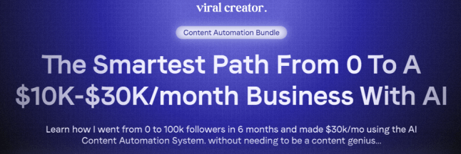 Zita – Viral Content Creator AI Automation 2024 Download Download