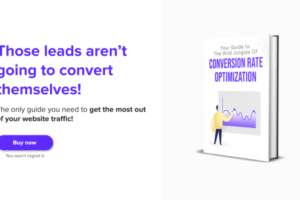 ⚡️ [HOT E-BOOK] ✅ Convert Your Traffic Like Never Before ⭐️ CRO from A to Z ➕ List of 42 AB Test Ideas ✨ Download Download