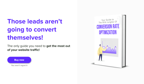 ⚡️ [HOT E-BOOK] ✅ Convert Your Traffic Like Never Before ⭐️ CRO from A to Z ➕ List of 42 AB Test Ideas ✨ Download Download